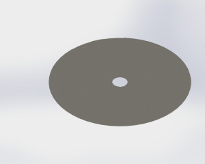 Masoneilan 000004-022-151